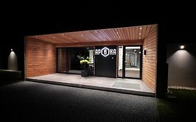 Apartmany Sestka